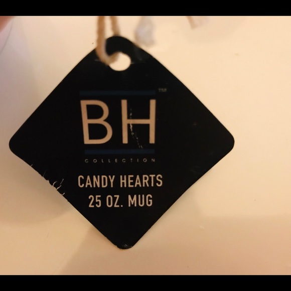 Blue Harbor Mug Collection 25oz - Picture 2 of 5